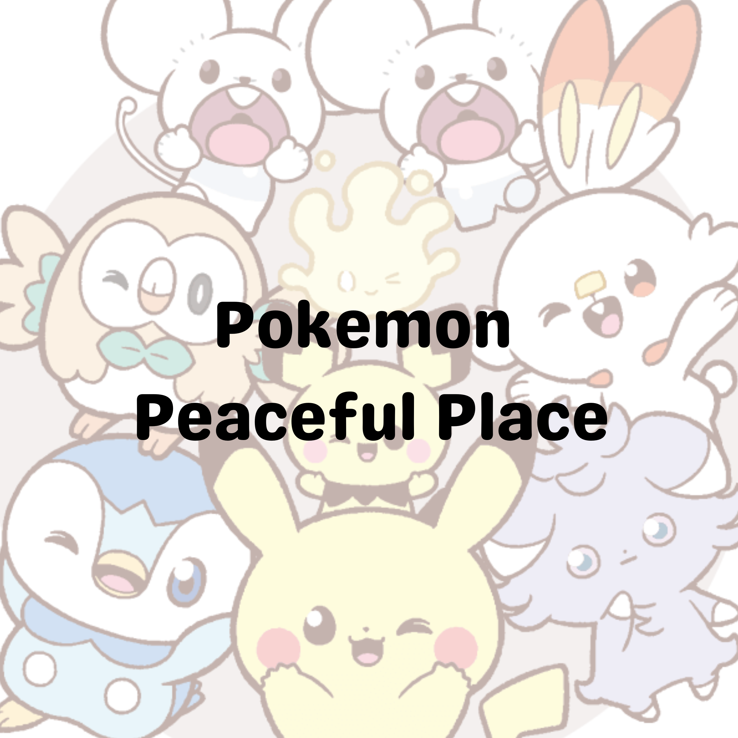 PokePeace
