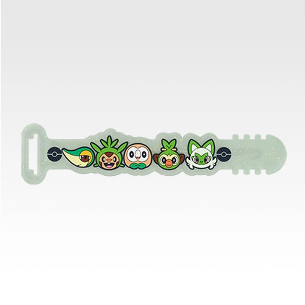 Pokemon 30th Anniversary Vol 2 Ichiban Kuji Starters Rubber Coasters