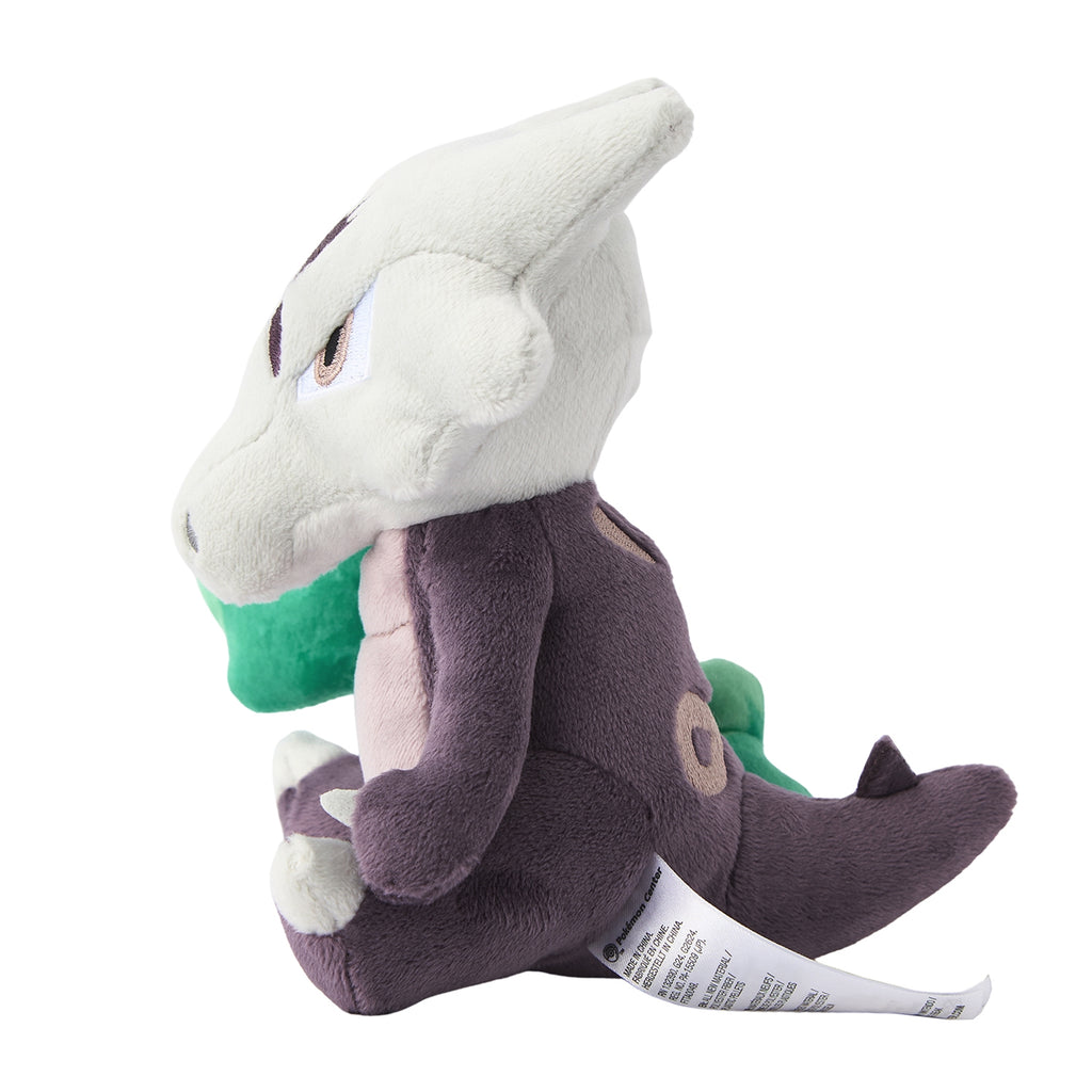 Pokemon Alolan Marowak Sitting Cuties Plush