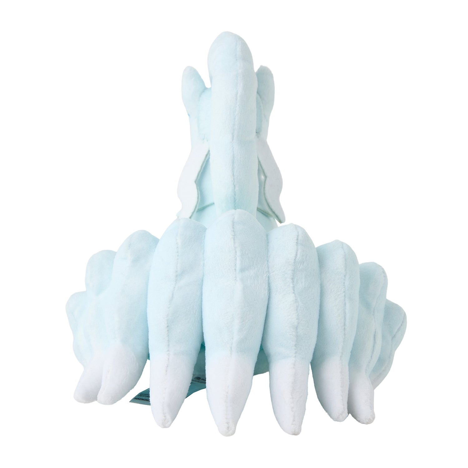 Pokemon Alolan Ninetails Sitting Cuties Plush