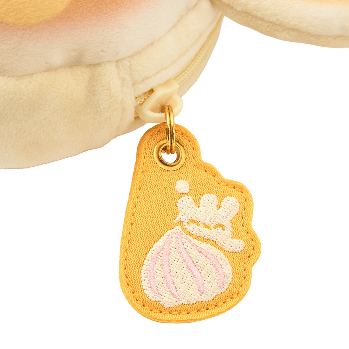 Pokemon Alolan Raichu Magic Hour Illusion Halloween Mochi-Like Pancake Pouch