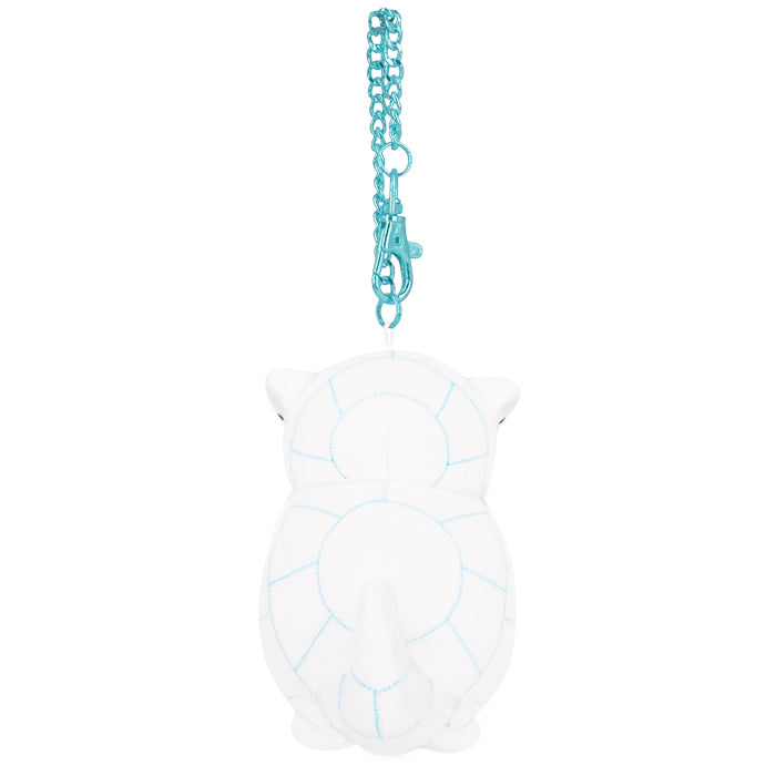 Pokemon Alolan Sandshrew Local Acts Tottori Support Mascot Plush