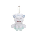 Pokemon Ditto As Alolan Vulpix Mascot Plush Transformation Series
