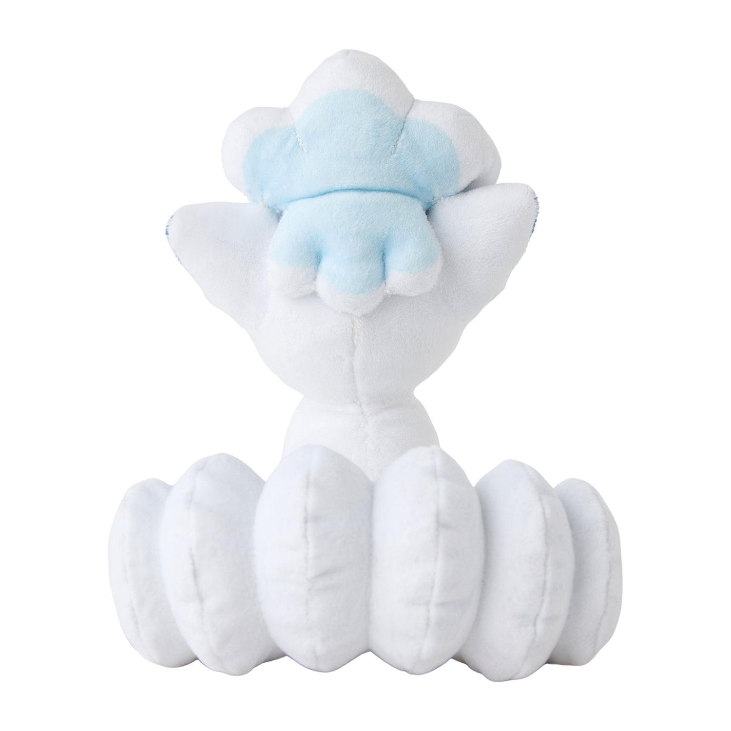 Pokemon Alolan Vulpix Sitting Cuties Plush