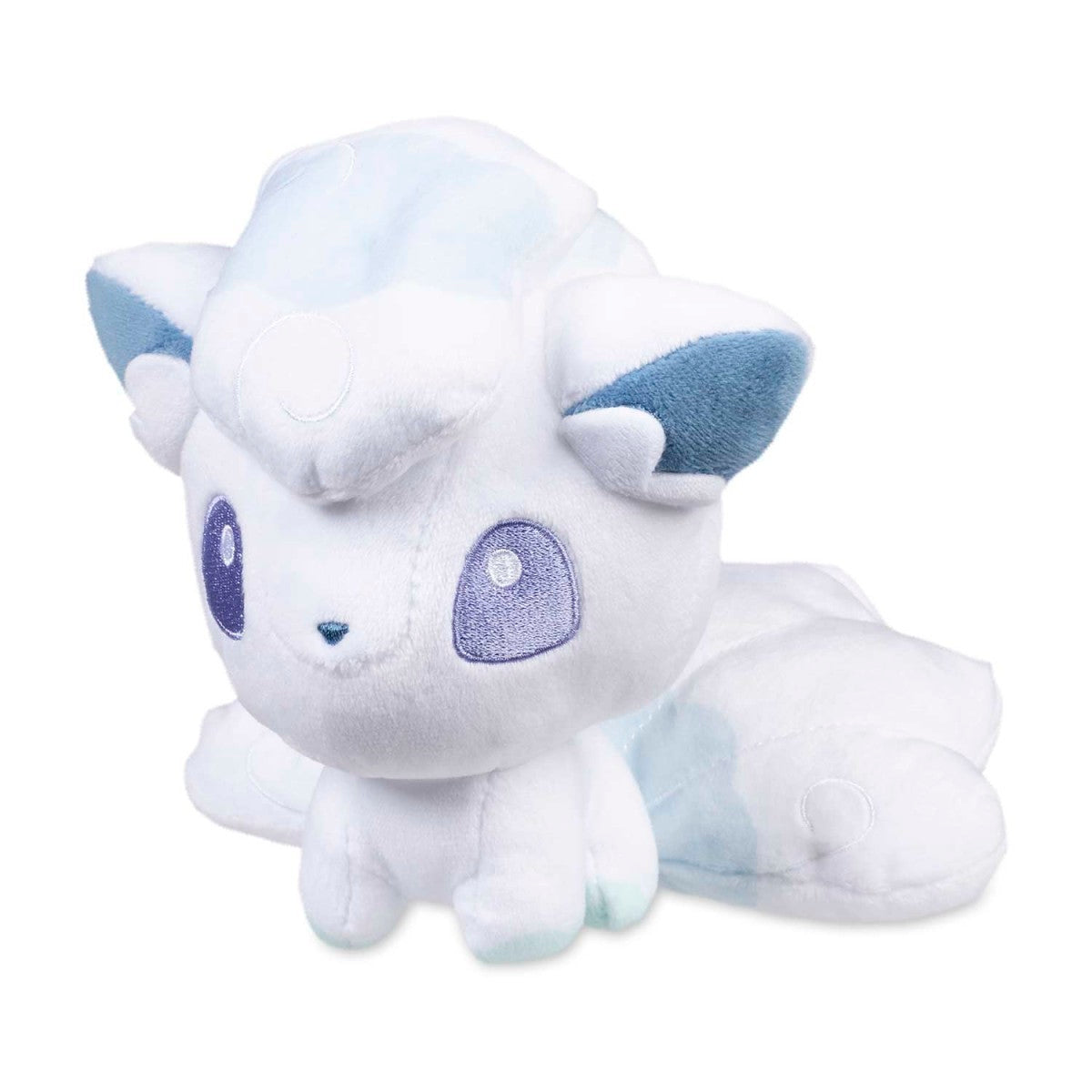 Alolan Vulpix Pokedoll Pokemon Plush