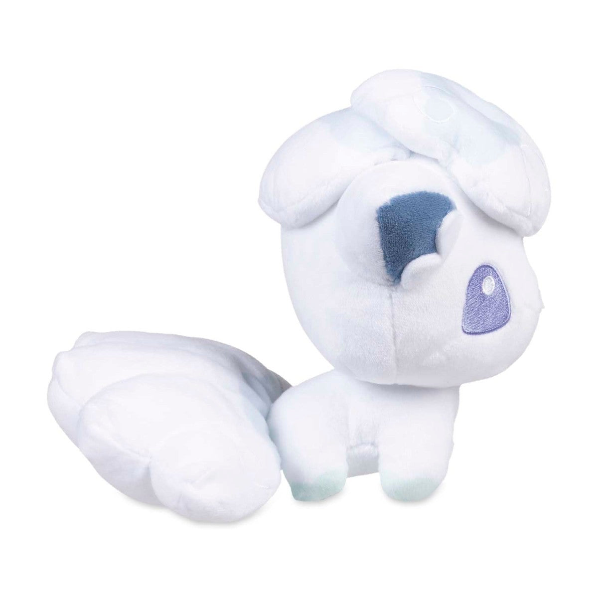 Alolan Vulpix Pokedoll Pokemon Plush