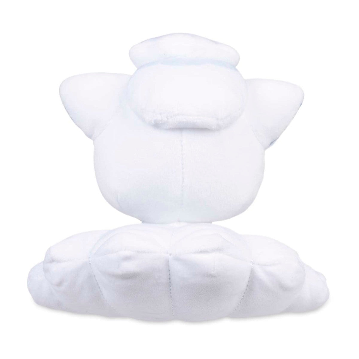 Alolan Vulpix Pokedoll Pokemon Plush