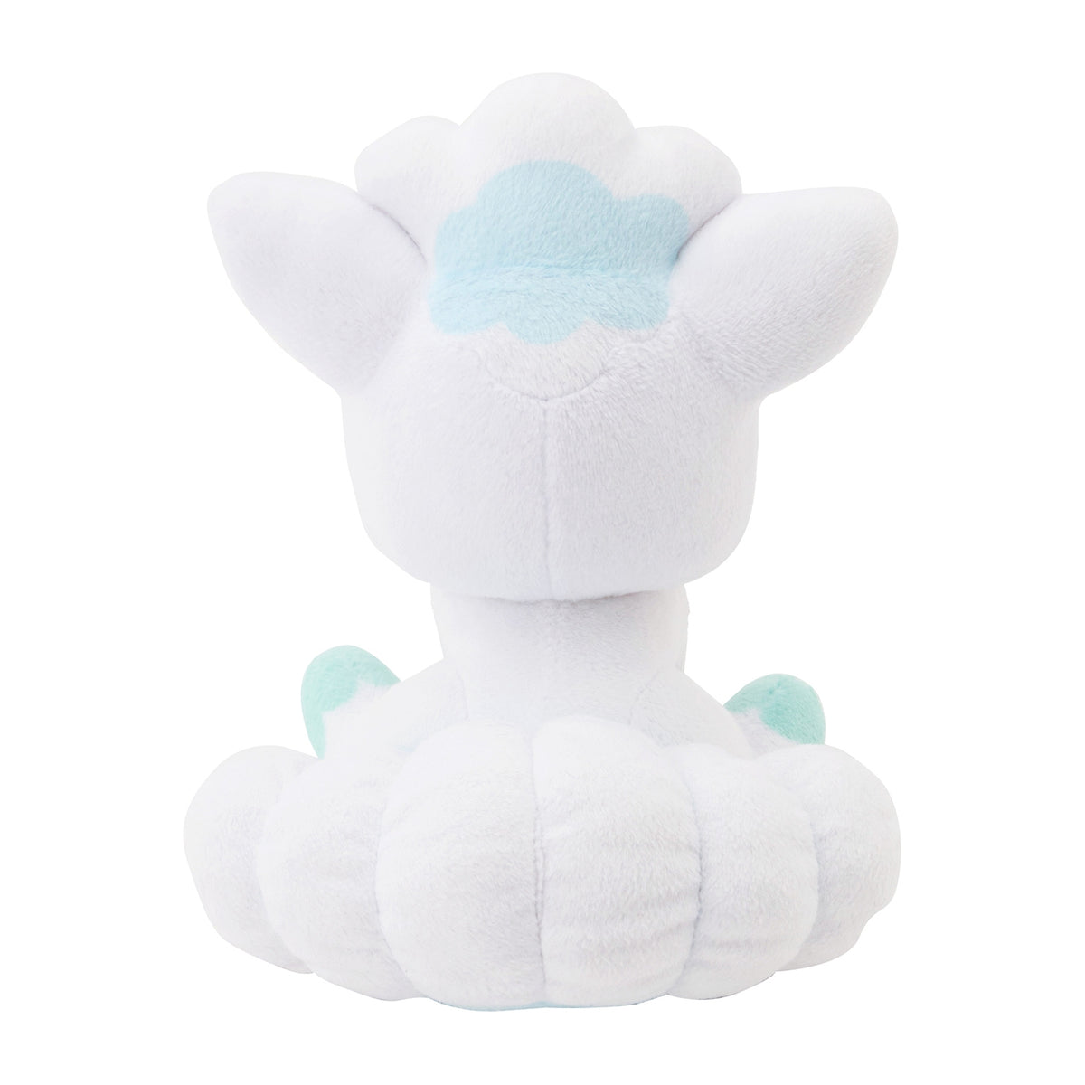 Pokemon Alolan Vulpix Saiko Soda Refresh Plush