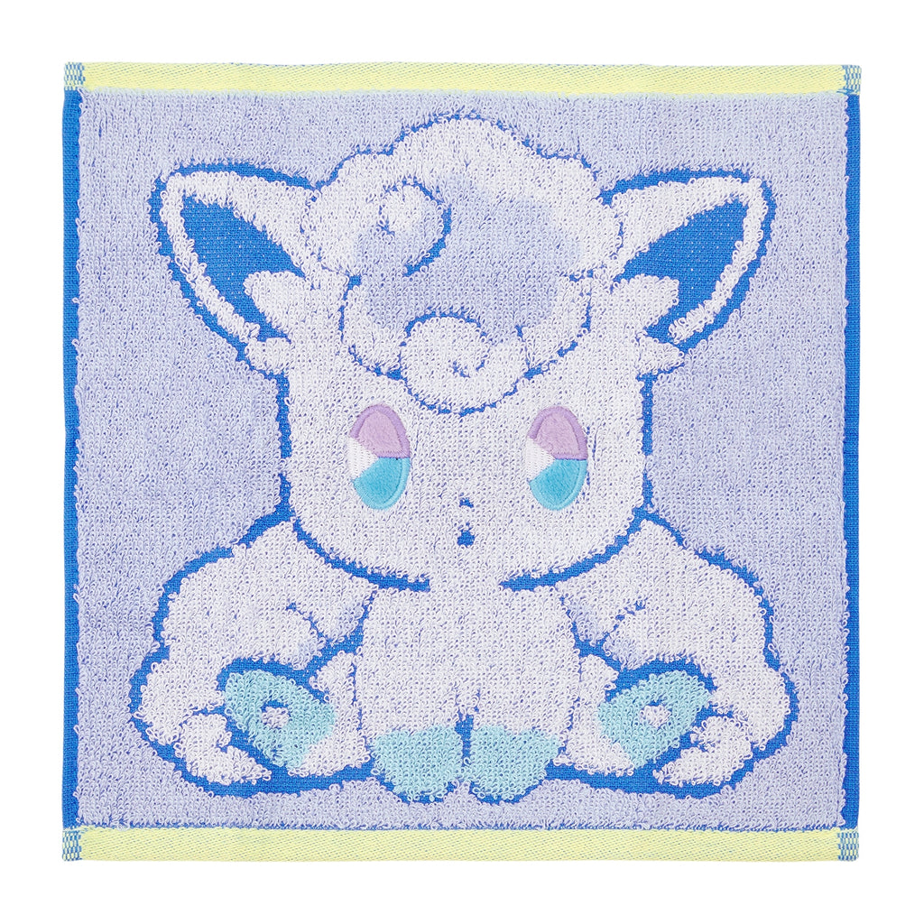 Pokemon Alolan Vulpix Saiko Soda Hand Towel
