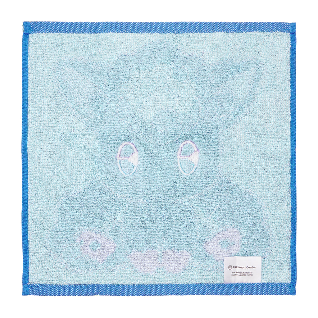 Pokemon Alolan Vulpix Saiko Soda Hand Towel