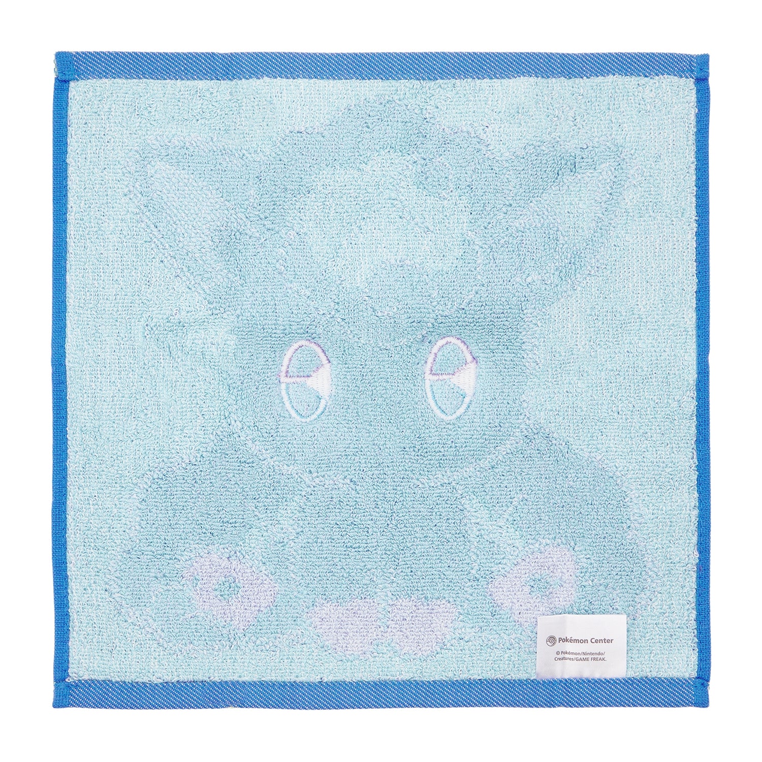 Pokemon Alolan Vulpix Saiko Soda Hand Towel