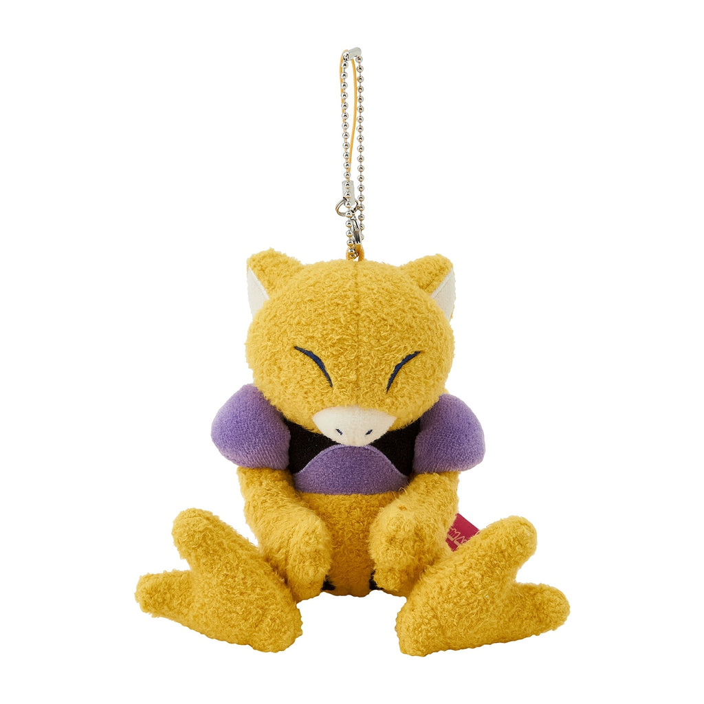 Abra Night Arcade Pokemon Center Plush Mascot