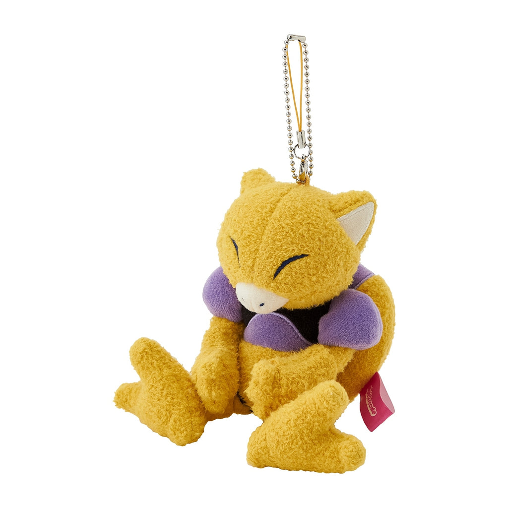 Abra Night Arcade Pokemon Center Plush Mascot