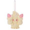 Pokemon Alcremie Pokepeace Takara Tomy Mascot Plush