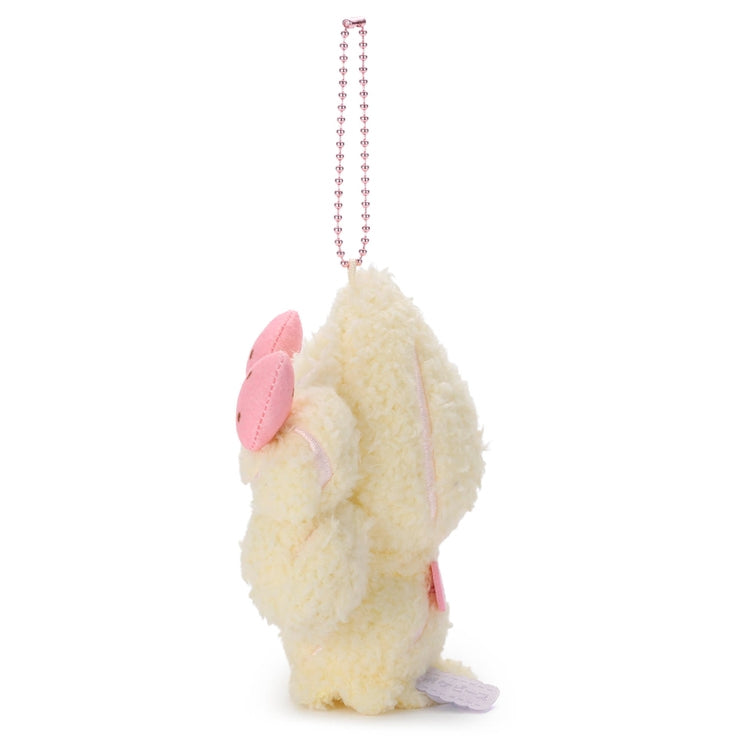 Pokemon Alcremie Pokepeace Takara Tomy Mascot Plush