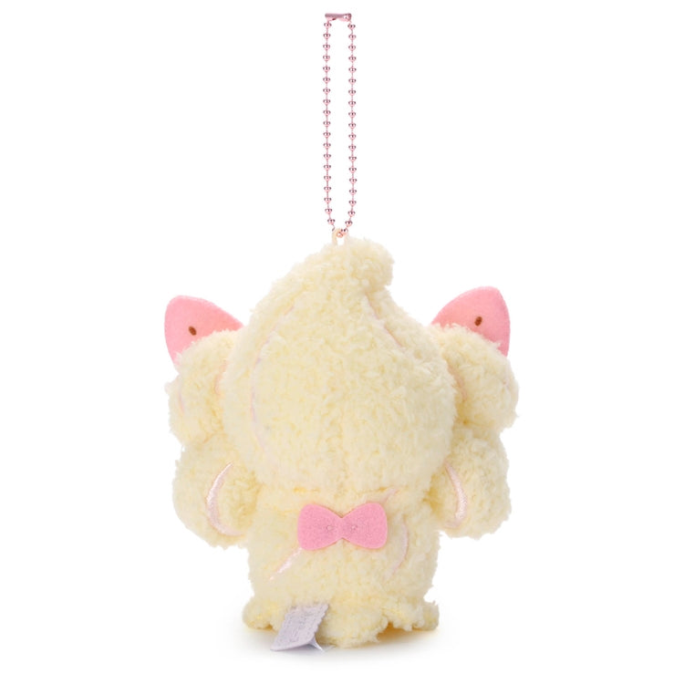 Pokemon Alcremie Pokepeace Takara Tomy Mascot Plush