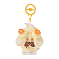 Pokemon Magic Hour Illusion Halloween Alcremie Mascot Plush