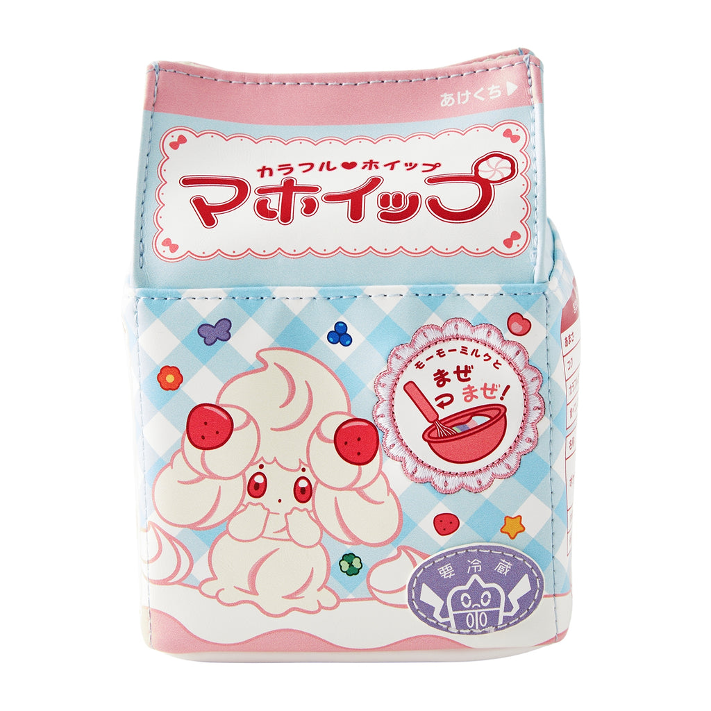 Pokemon Alcremie PikaPika Mart Mini Pouch