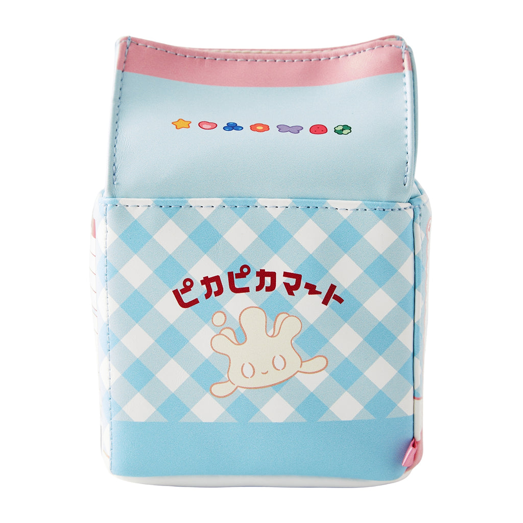 Pokemon Alcremie PikaPika Mart Mini Pouch