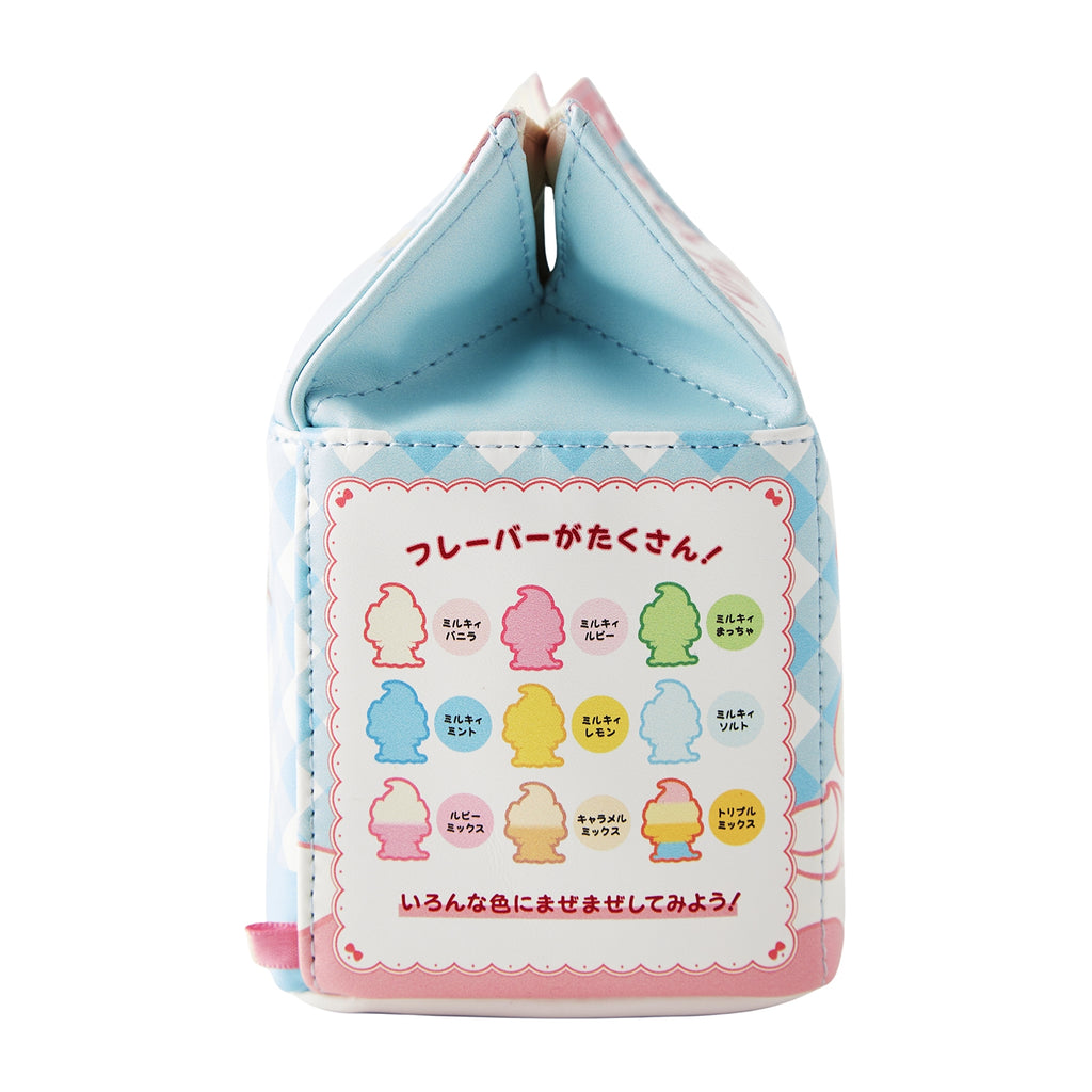 Pokemon Alcremie PikaPika Mart Mini Pouch