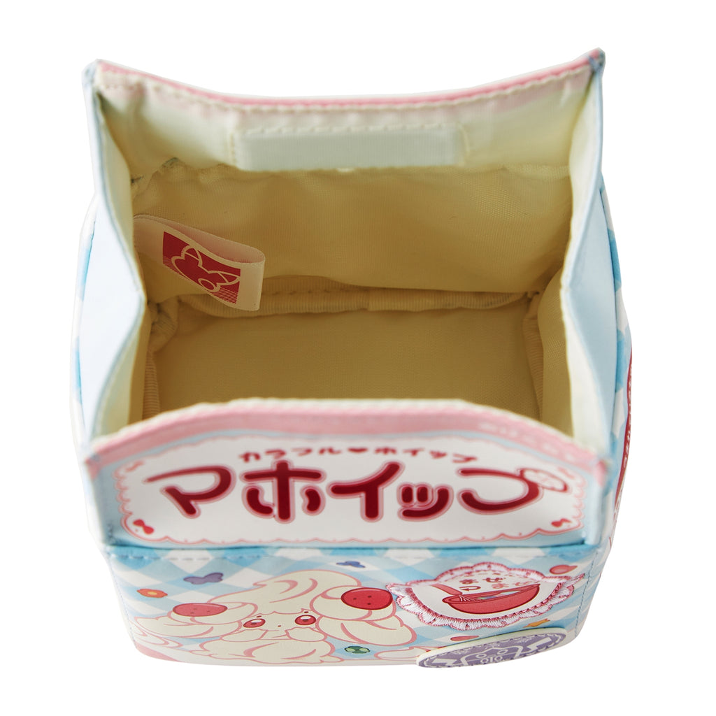 Pokemon Alcremie PikaPika Mart Mini Pouch