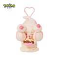 Pokemon China Alcremie Sweet Dreams Mascot Plush