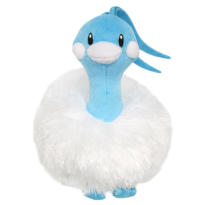 Pokemon Altaria Plush (S) All Star Collection Sanei