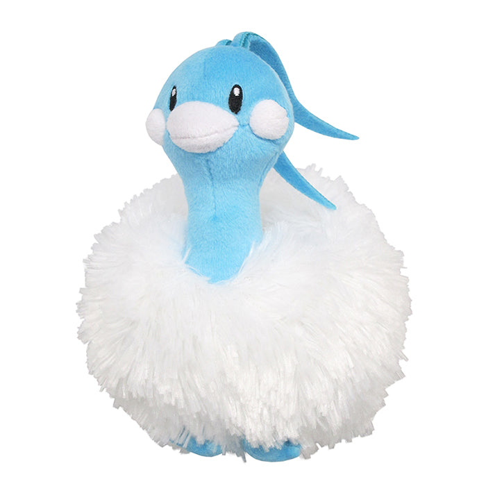 Pokemon Altaria Plush (S) All Star Collection Sanei