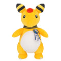 Ampharos Local Acts Nagasaki Support Plush