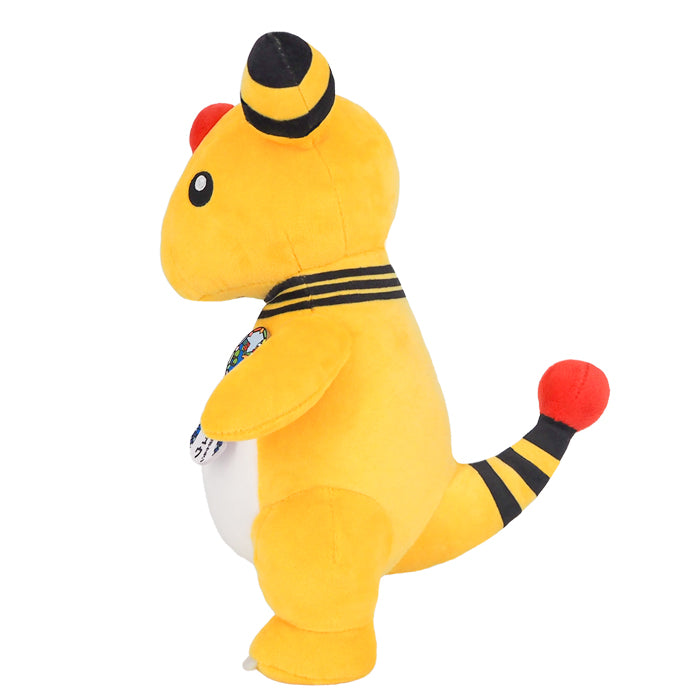 Ampharos Local Acts Nagasaki Support Plush