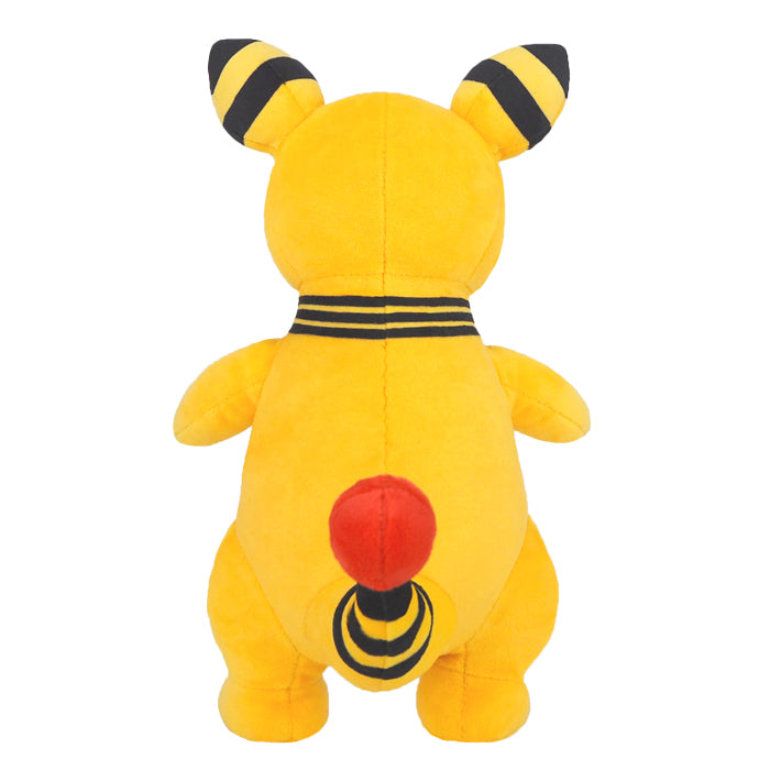 Ampharos Local Acts Nagasaki Support Plush