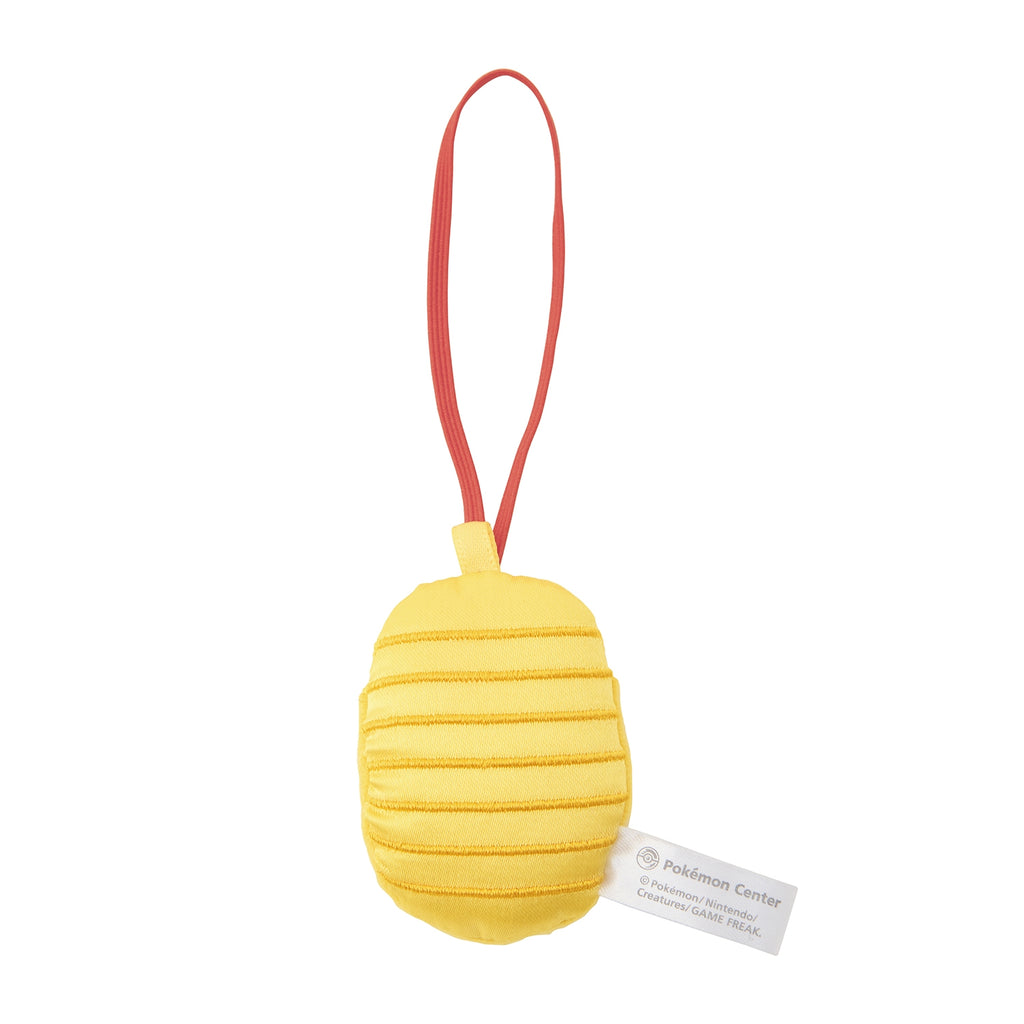 Pokemon Amulet Coin Mini Item Mascot