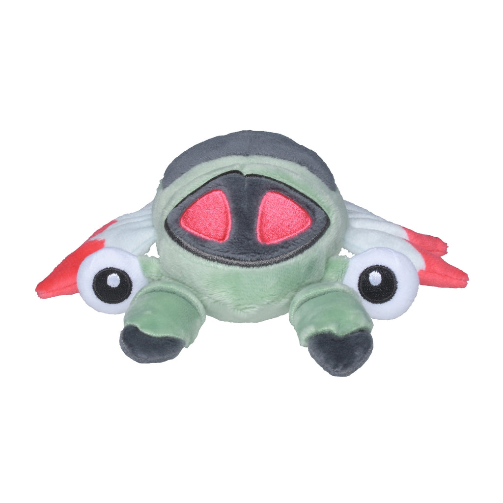 Pokemon Anorith Sitting Cuties Plush
