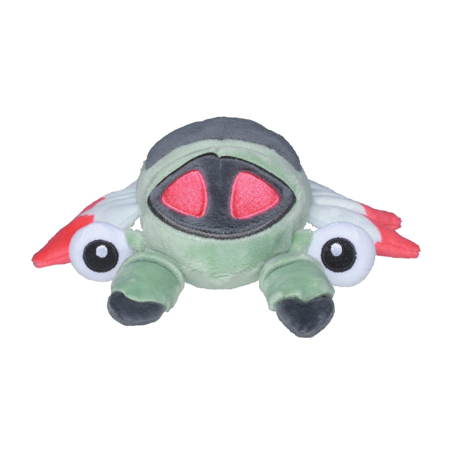 Pokemon Anorith Sitting Cuties Plush