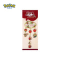 Pokemon China Applin Apple of My Eye Acrylic Pendant