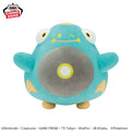Pokemon Bellibolt Mofugutto Banpresto Plush