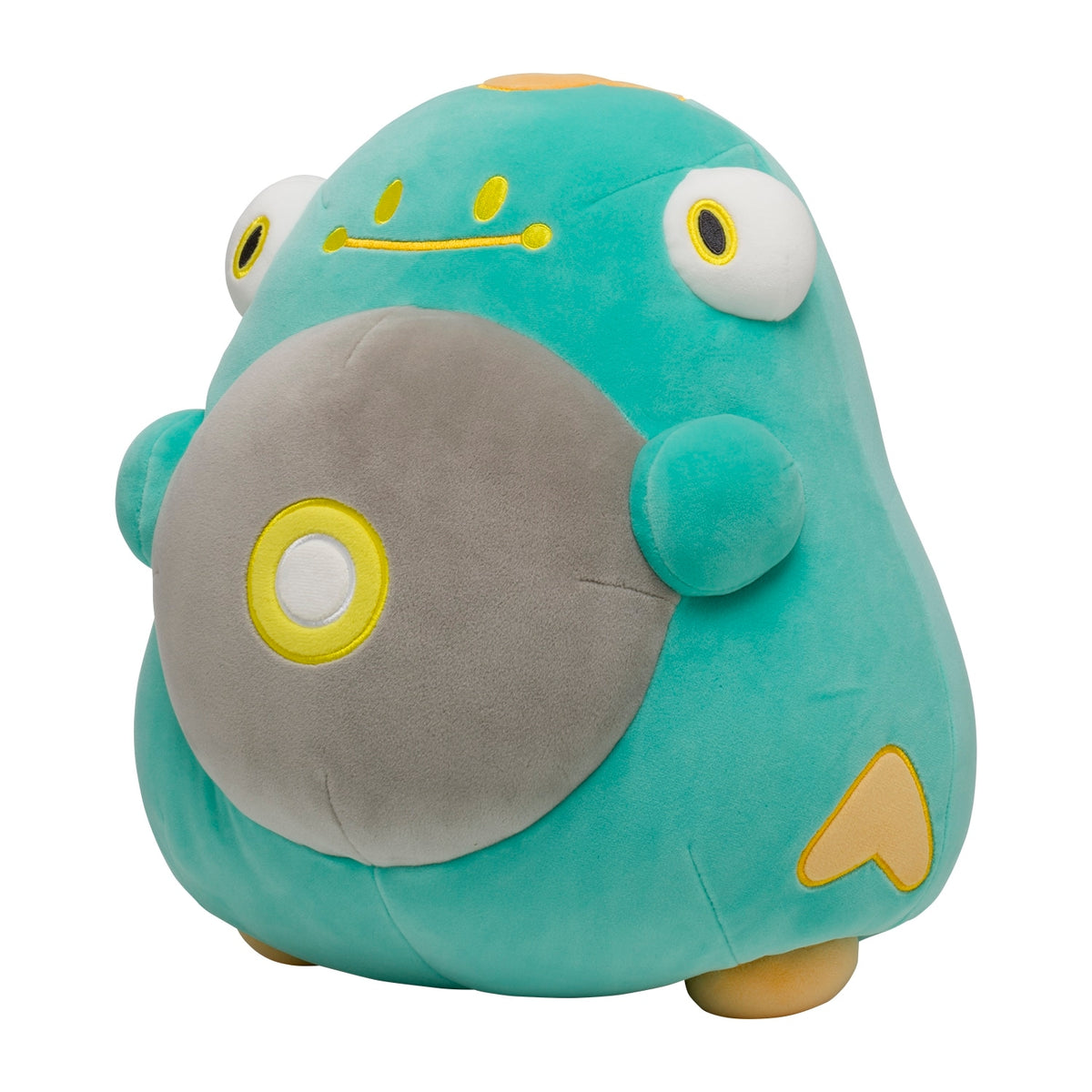 Pokemon Bellibolt Motchiritchi Plush