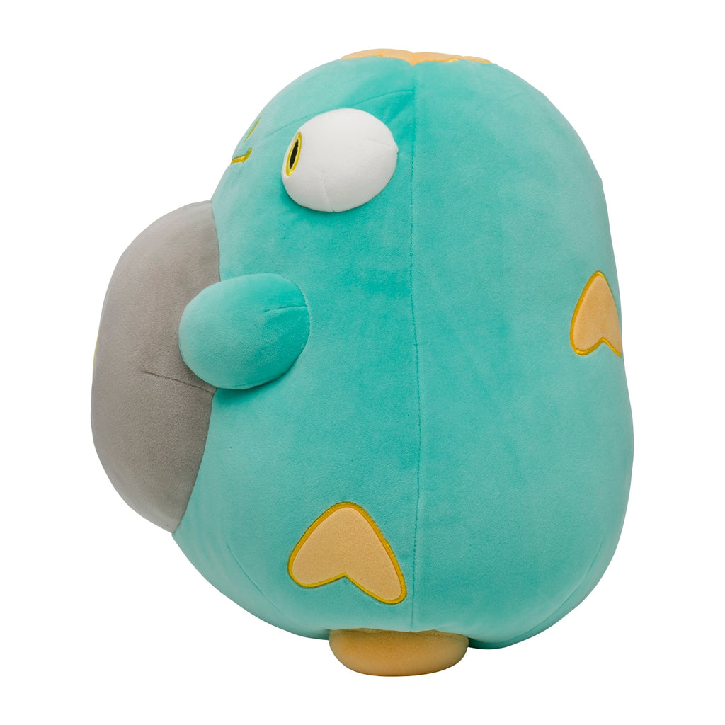 Pokemon Bellibolt Motchiritchi Plush