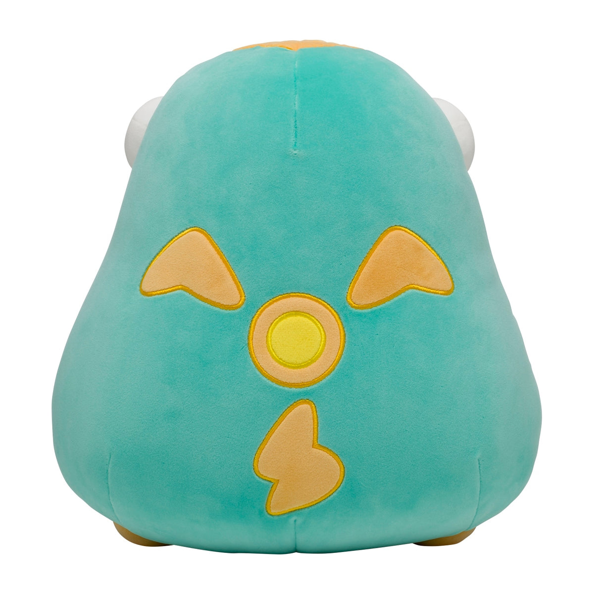 Pokemon Bellibolt Motchiritchi Plush