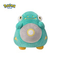 Pokemon China Bellibolt Paldea's Nap Time Plush Bag