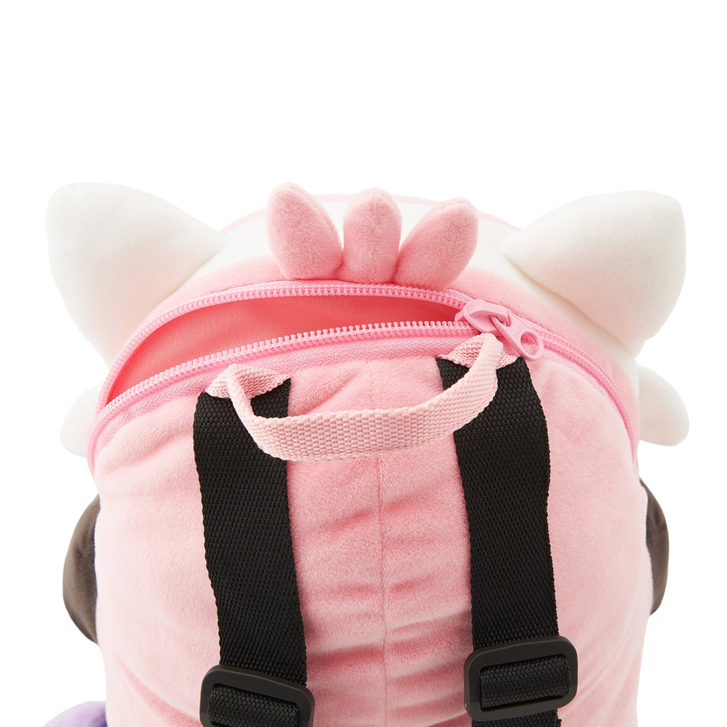 Pokemon Bewear & Ditto Escape Plush Backpack