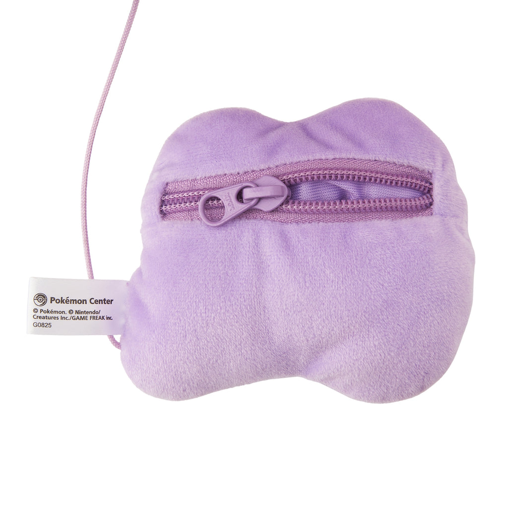 Pokemon Bewear & Ditto Escape Plush Backpack