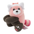 Pokemon Bewear Training Clip Plush