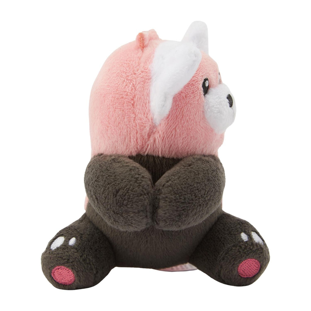 Pokemon Bewear Training Clip Plush