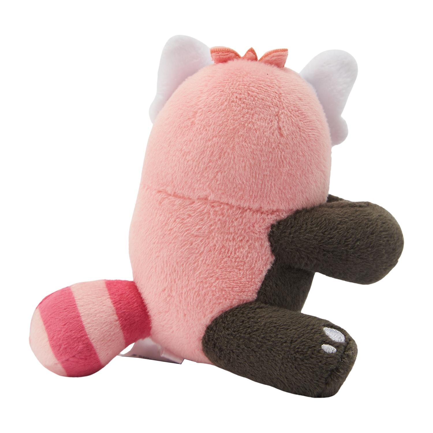 Pokemon Bewear Training Clip Plush