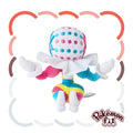 Pokemon Blacephalon Sitting Cuties Plush