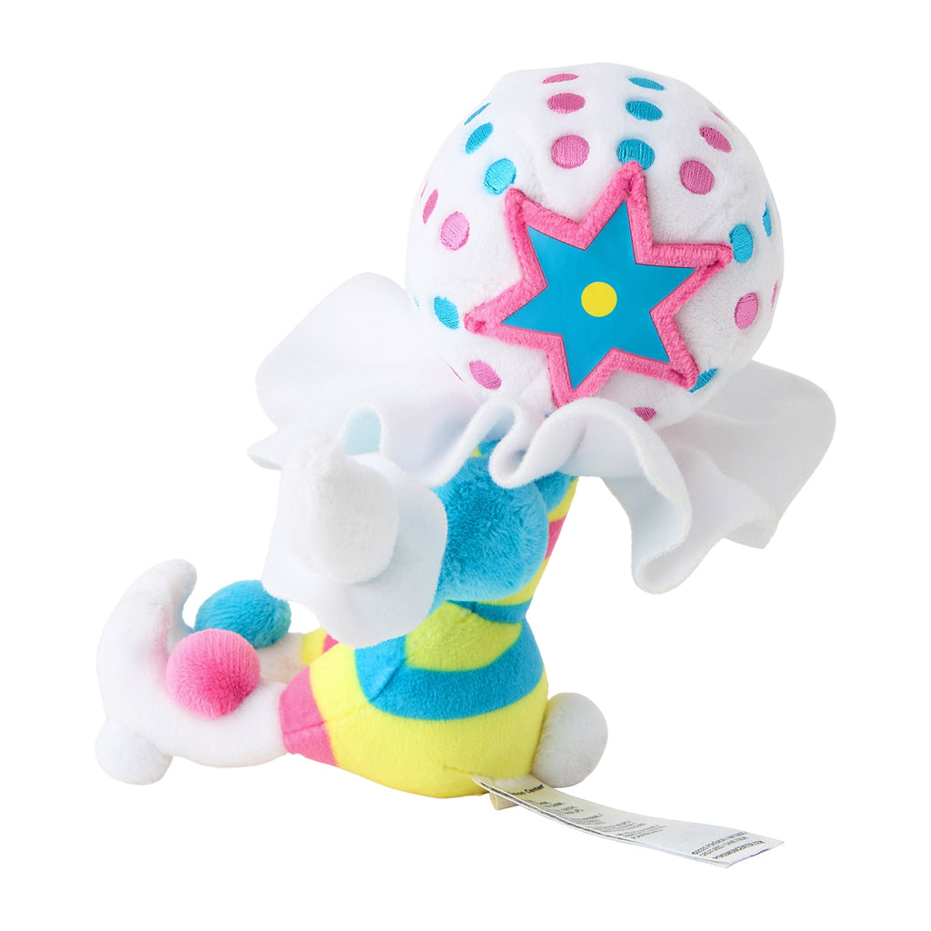 Pokemon Blacephalon Sitting Cuties Plush