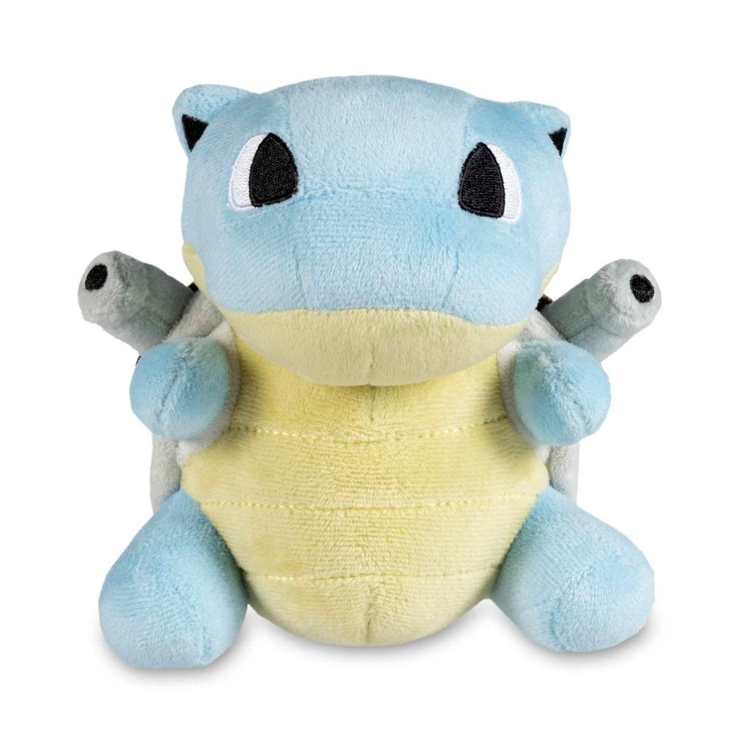 Blastoise Pokedoll Pokemon Plush