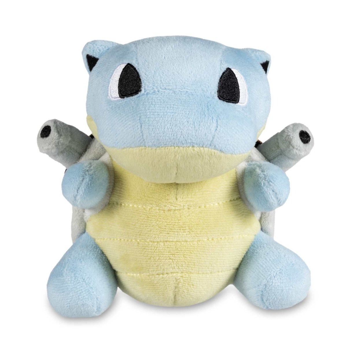 Blastoise Pokedoll Pokemon Plush