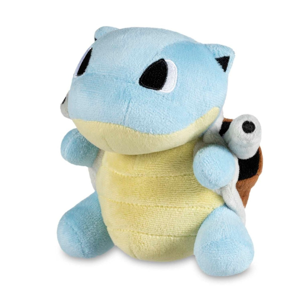 Blastoise Pokedoll Pokemon Plush